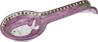 Arcucci cuchara poiseidone rosa 28 cm