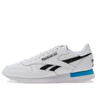 Reebok Classic Leather My Name Is - Radiant Aqua IE9383