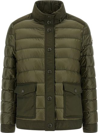Moncler Origan Daunenjacke