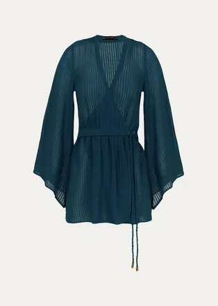 Vix Winnie Wrap Cover-Up