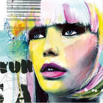 Schubiger M&ouml;bel Bildsystem Suzie