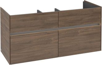 Villeroy & Boch Villeroy&boch - Collaro Mueble De Ba&ntilde;o Con Iluminaci&oacute;n