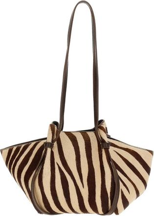 Yuzefi Tote Bag - Dames - Shoppers - Veelkleurig - ONE Size - Leer - Tassen