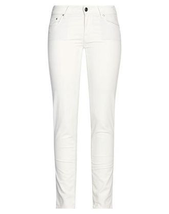 Jacob Cohen BOTTOMWEAR - Trousers on YOOX.COM