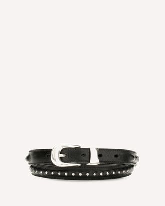 Our Legacy Bullet Chain Belt Male 100