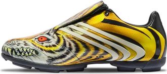 adidas Fitness, Heren, Geel, 38 EU, F50 Tunit Beast