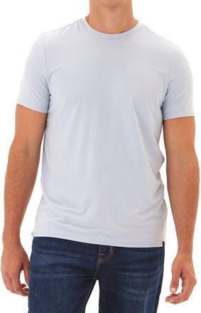 Threads 4 Thought Soloman Luxe Jersey T-Shirt in Sea Mist at Nordstrom, Size Xx-Large