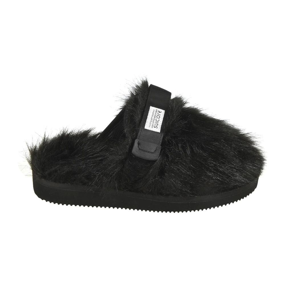 Black Suicoke Shoes / Footwear: Shop up to −78% | Stylight display picture 3