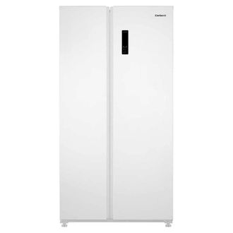Corbero Refrigerador Corbero Cfsbsh730nfw No Frost 442 Litros