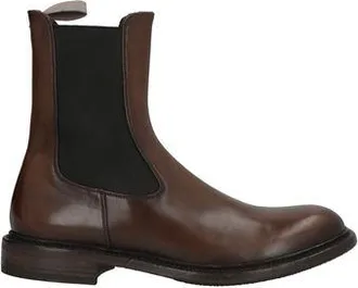 Pantanetti FOOTWEAR - Ankle boots on YOOX.COM