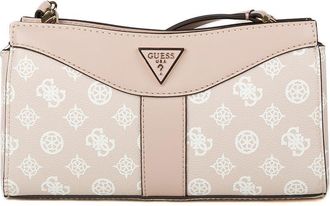 Guess Dorys Top Zip Schoudertas