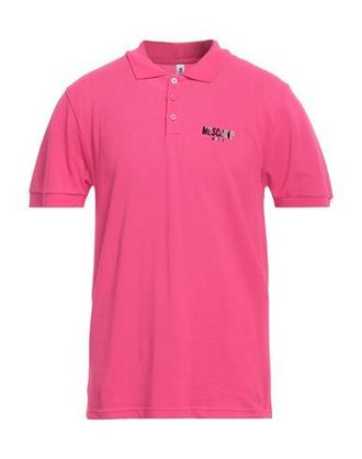 Moschino Polo shirts