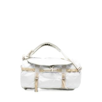 The North Face Small Base Camp Duffel Bag