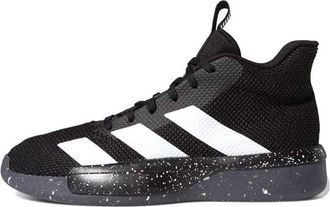 adidas Pro Next 2019 Black/White EF9845