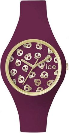 Ice Watch Dames, Accessoires, Paars, Maat: ONE Size