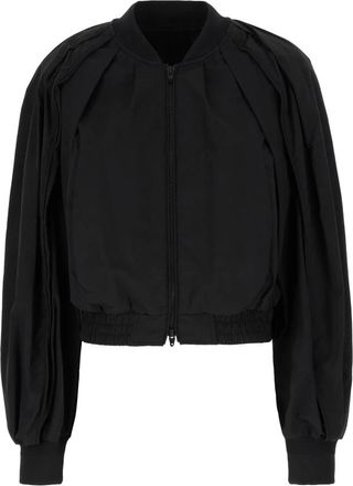 Juun.J Mujer, Chaquetas, Negro, Talla: S