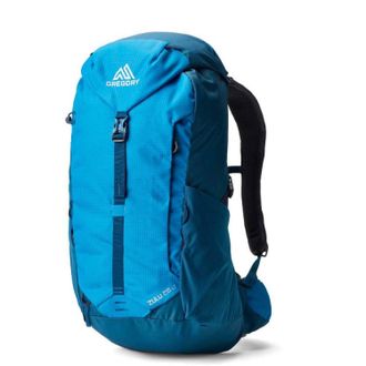 Gregory Mens Zulu 28 LT Pack Blue