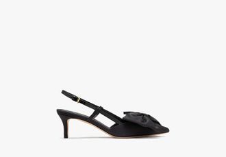 Kate Spade New York Rue Slingback Pumps