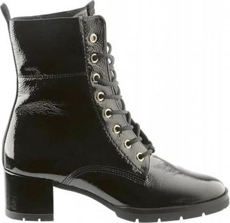 H&ouml;gl Donna, Scarpe, Nero, 38 EU, new