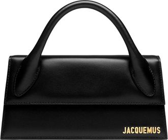 Jacquemus The Chiquito Long Leather Shoulder Bag