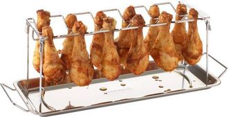 OEM Juego De Utensilios De Acero Inoxidable Para Barbacoa