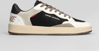 Crime London Chelsea Sneakers