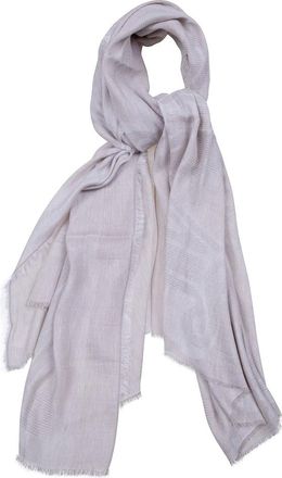 Max Mara Mujer, Accesorios, Gris, Talla: ONE Size
