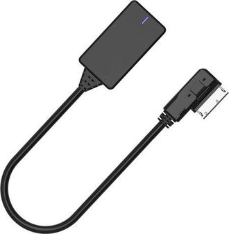 OEM Adaptador De M&oacute;dulo Bluetooth Ami Mmi, Receptor Multimedia Aux Bluetooth 5.0, Cable De Audio Y M&uacute;sica Bluetooth 5.0 Ami Mmi Mdi, Para Audi Q5 A5 A7 R7