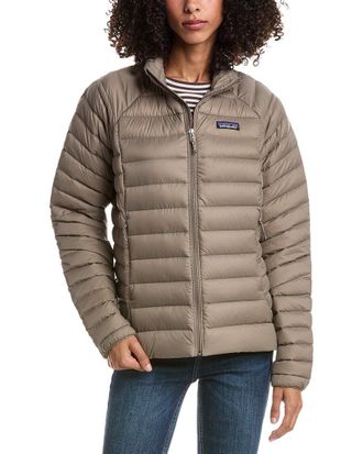 Patagonia Lightweight Down Jacket