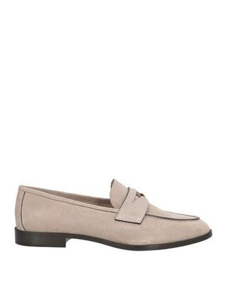 Giorgio Armani FOOTWEAR - Loafers on YOOX.COM
