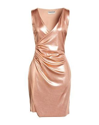 La Petite Robe Di Chiara Boni Mini dresses