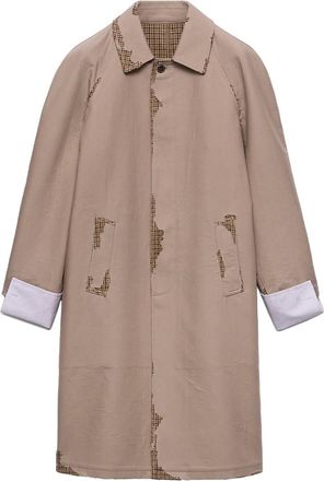 Prada Coat