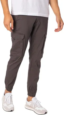 Jack & Jones Jack & Jones Paul Flake 542 Ladingen, Grijs