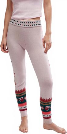 Free People Womens Falala Legging In Beige