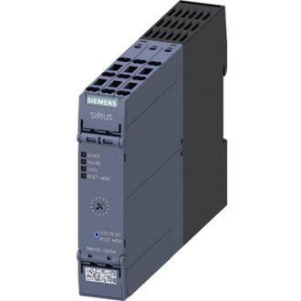 SIEMENS 3RM1007-3AA04 3RM10073AA04 Starter motore Potenza motore a 400 V 3.00 kW 24 V/DC Corrente nominale 7 A