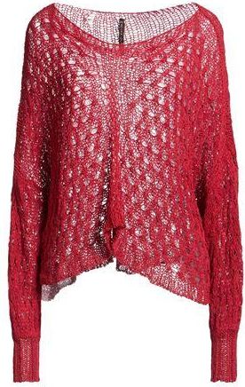 Manila Grace KNITWEAR - Jumpers on YOOX.COM