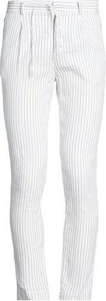 Manuel Ritz HOSEN & R&Ouml;CKE - Hosen auf YOOX.COM