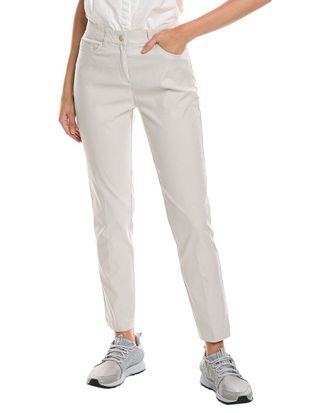 adidas Adidas 28.5In Ultimate 5 Pocket Twist Weave Pant