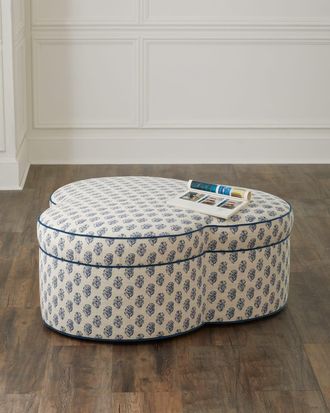 Massoud Ozias Ottoman