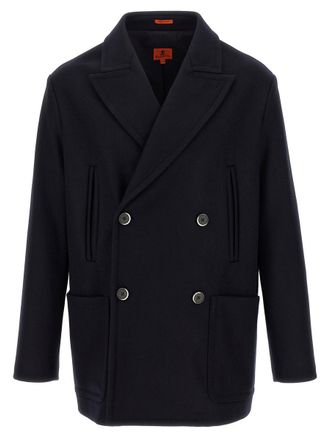 Barena Dosio Coat