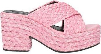 Sergio Rossi CALZATURE - Sandali su YOOX.COM