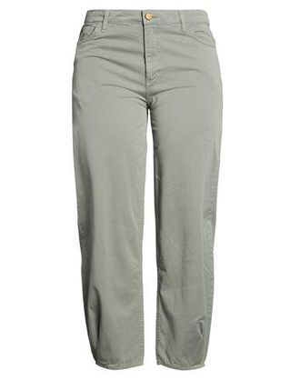 Alysi BOTTOMWEAR - Trousers on YOOX.COM
