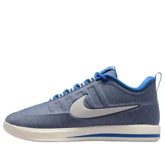 Nike Book 2 Must Be The Denim IB6687-900