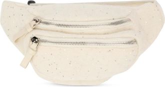 Fabiana Filippi Belt Bags, female, Beige, Size: ONE SIZE Sling Bag