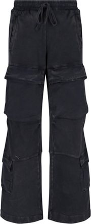 Entire studios Pantaloni Sportivi Cargo