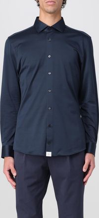 Peuterey Camicia Peuterey in cotone