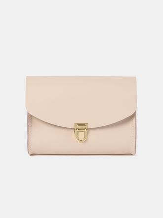 The Cambridge Satchel Company The Pushlock - Chalk