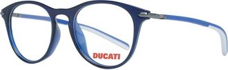 Ducati Plastic Glasses Mens (Frames)