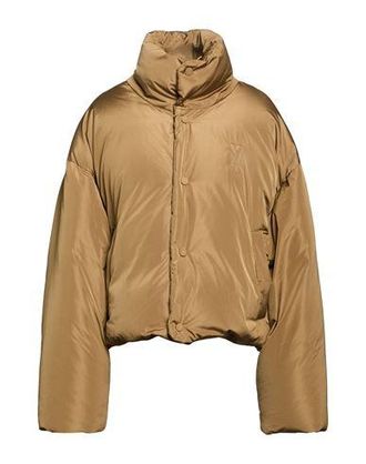 Ami COATS & JACKETS - Puffers sur YOOX.COM