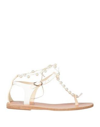 Ancient Greek Sandals CALZADO - Sandalias de dedo en YOOX.COM